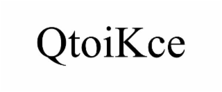 QTOIKCE