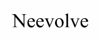 NEEVOLVE