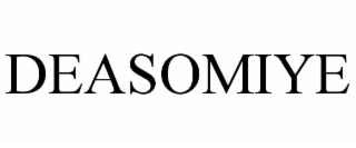 DEASOMIYE