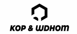 KOP&WDHOM