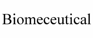 BIOMECEUTICAL