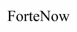FORTENOW