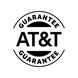 GUARANTEE AT&T GUARANTEE