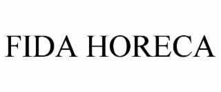 FIDA HORECA