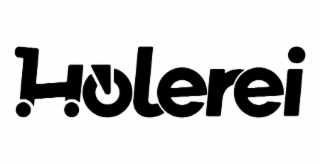 HOLEREI