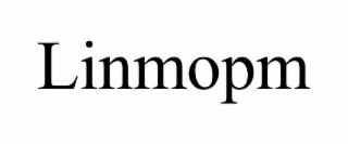 LINMOPM