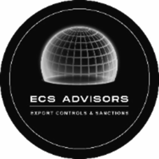 ECS ADVISORS EXPORT CONTROLS & SANCTIONS