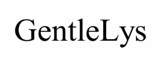 GENTLELYS