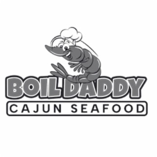 BOILDADDY CAJUN SEAFOOD