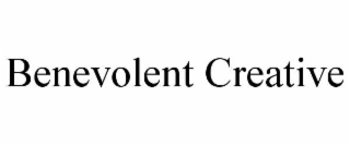 BENEVOLENT CREATIVE