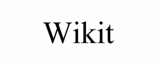 WIKIT
