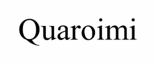 QUAROIMI