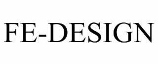 FE-DESIGN