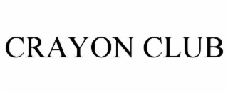 CRAYON CLUB
