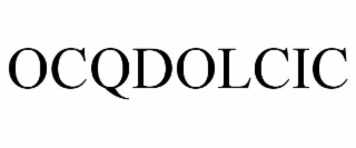 OCQDOLCIC