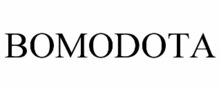 BOMODOTA