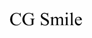 CG SMILE