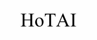 HOTAI