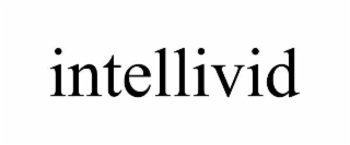 INTELLIVID