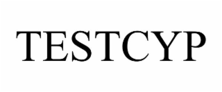 TESTCYP