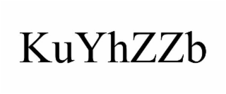 KUYHZZB