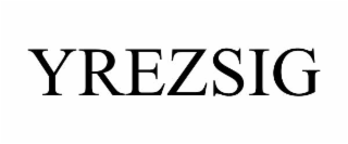 YREZSIG