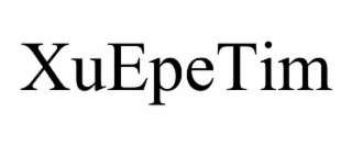 XUEPETIM