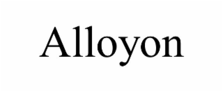 ALLOYON