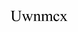 UWNMCX