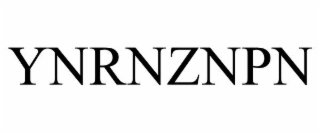 YNRNZNPN