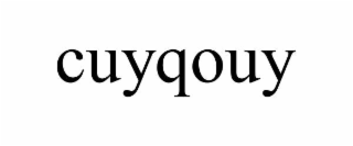 CUYQOUY