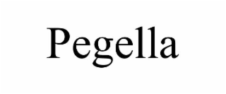 PEGELLA