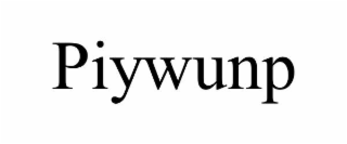 PIYWUNP