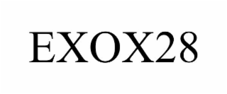 EXOX28