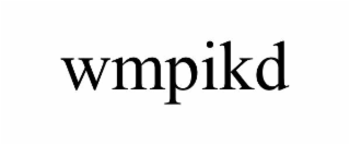 WMPIKD