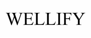 WELLIFY