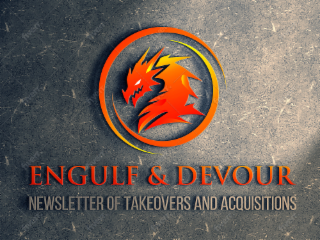 ENGULF & DEVOUR