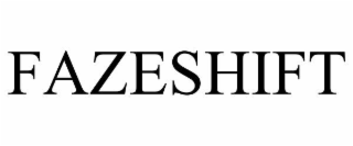 FAZESHIFT