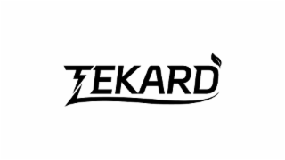 TEKARD