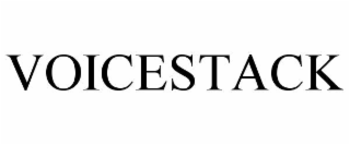 VOICESTACK