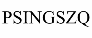 PSINGSZQ