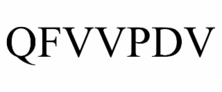 QFVVPDV