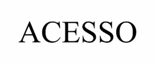 ACESSO