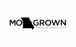 MO GROWN MISSOURI LIFESTYLE CO