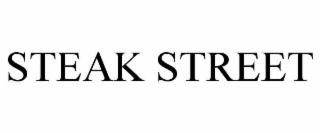 STEAK STREET
