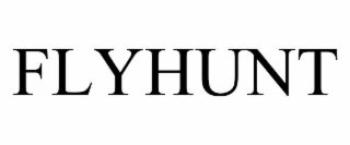 FLYHUNT