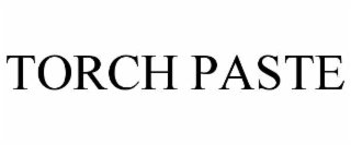 TORCH PASTE