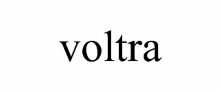 VOLTRA