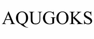 AQUGOKS