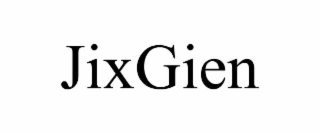 JIXGIEN